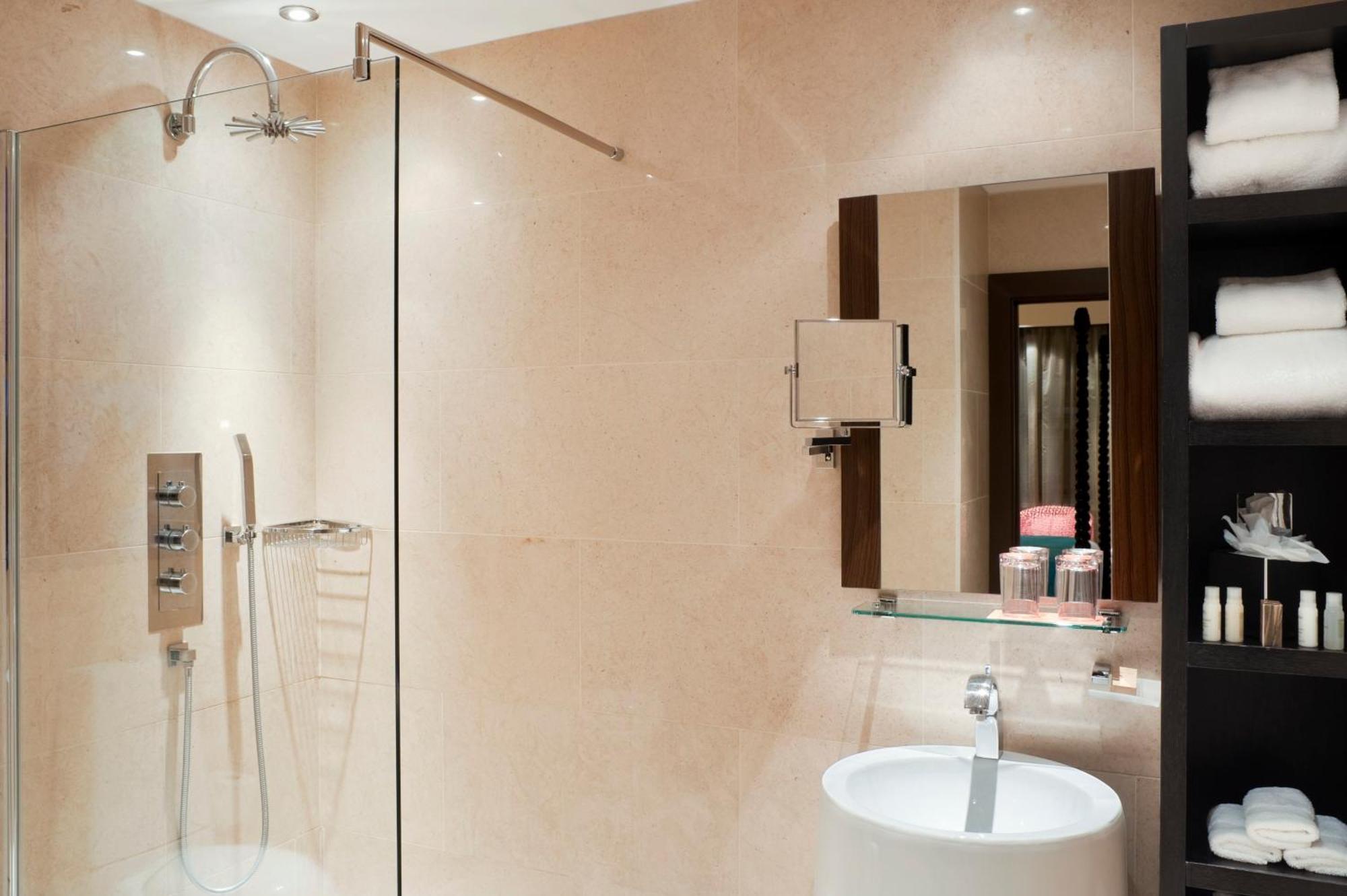Chambre King Standard avec Vue sur Ville