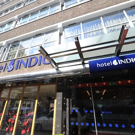 Hotel Indigo London Tower Hill By Ihg-3