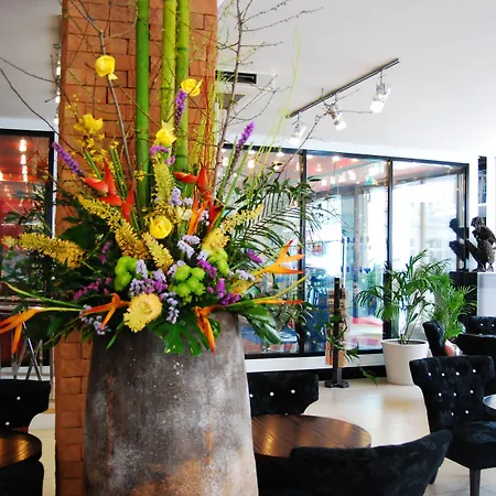 Hotel Indigo London Tower Hill By Ihg-2